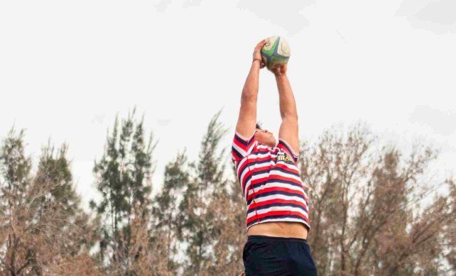 Santa Fe Rugby cosechó una importante victoria frente a Duendes en Sauce Viejo.