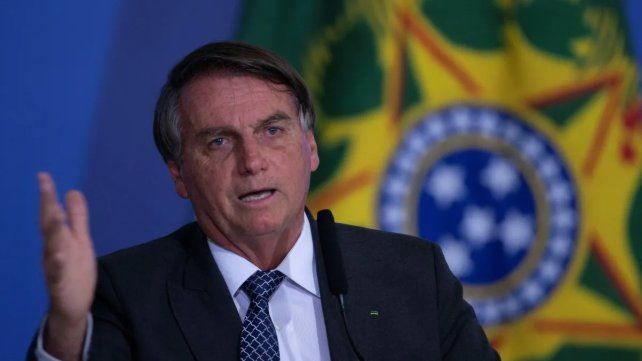 Jair Bolsonaro