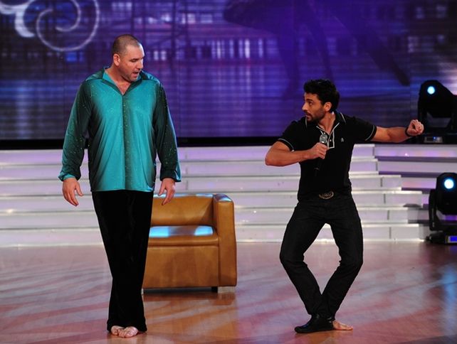 Hernán Piquín se separó de su pareja en medio de un escándalo