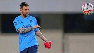 La Selección