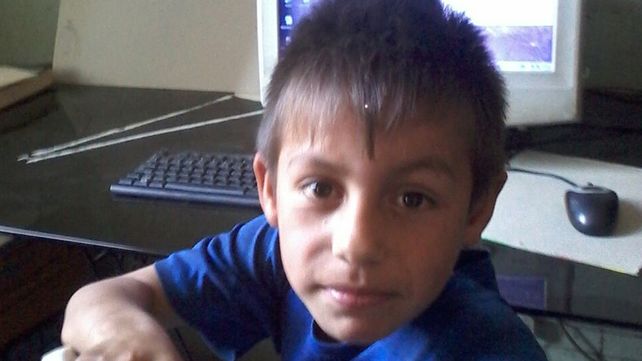 Buscan a dos hermanitos que desaparecieron de barrio San Lorenzo