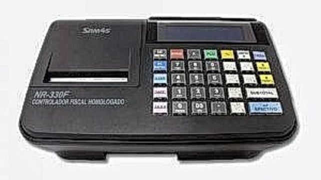 La Afip prorrogó el plazo para los controladores fiscales con chip