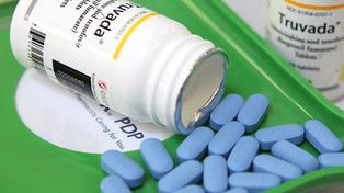 EEUU aprobó un fármaco que ayuda a prevenir el contagio del virus del sida