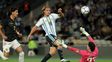Cuándo volverá a jugar la selección argentina tras la despedida de Messi