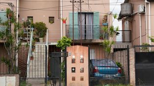 En un departamento de planta baja de avenida del Rosario al 3.500 se produjo la discusión y ambos miembros de la pareja murieron quemados.&nbsp;