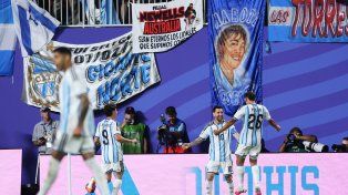 Cuidar el corazón del hincha: el riesgo durante el Mundial
