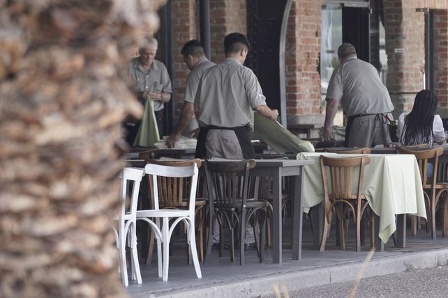 Los referentes del sector aseguran que la gastronomía “es un trabajo sacrificado y con horarios a contramano de la sociedad”.&nbsp;