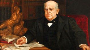 A 130 años de la muerte de Sarmiento en Paraguay
