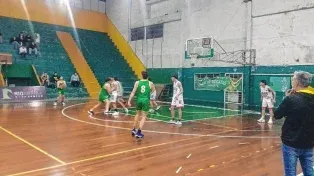 Regatas (SF) y El Quillá animarán el choque más importante del Clausura A2 en su fecha 16.