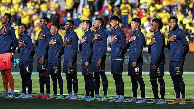 En Ecuador presionan para jugar con público ante Brasil