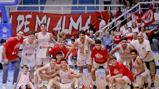 Provincial sigue siendo muy competitivo en la Liga Argentina de Básquet,