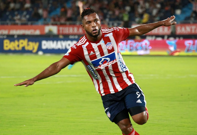 Junior mostró los dientes y llegará afilado para visitar a Unión