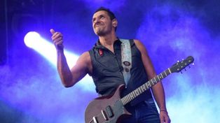 Divididos confirmó que este año lanzará un nuevo disco de canciones de nuevas, dieciséis años después de Amapola del 66
