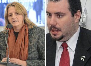 Absolvieron a los dos exfuncionarios de Seguridad acusados de mentir en una causa contra Los Monos