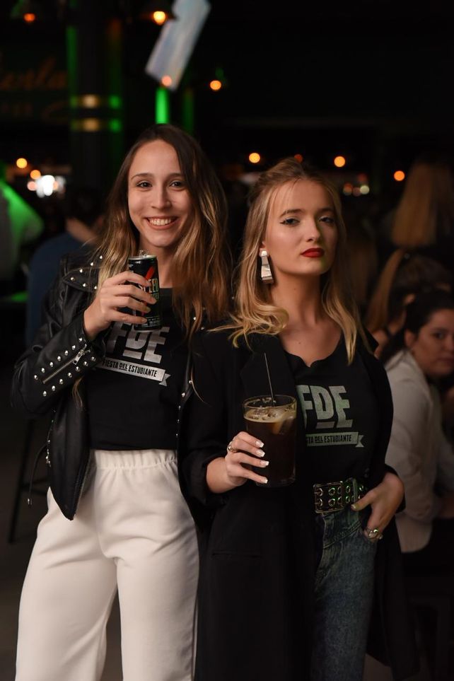 Adelanto para invitados especiales de la FDE 2019
