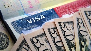 Argentina inició el proceso para evitar la necesidad de Visa para entrar a Estados Unidos