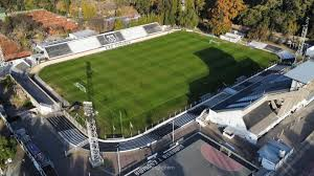 Central jugará por primera vez oficialmente en la cancha de Gimnasia de Mendoza.
