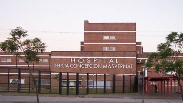Concordia: descartaron caso de coronavirus