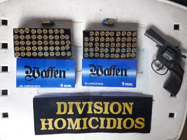 Allanaron dos domicilios en el marco de la muerte de Damián Sain