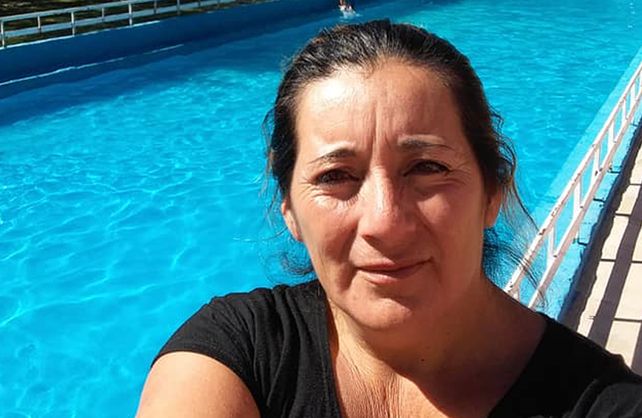 A 19 días de su desaparición, reclaman que siga la búsqueda de Sandra Helguero