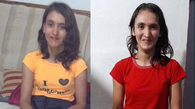 Solicitan información para dar con el paradero de Irene Giuliana Magdalena Arin