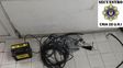 Dos ladrones fueron atrapados in fraganti mientras robaban cables de una vivienda en Colastiné Norte