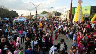 Se reprograma Peñaloza de Fiesta