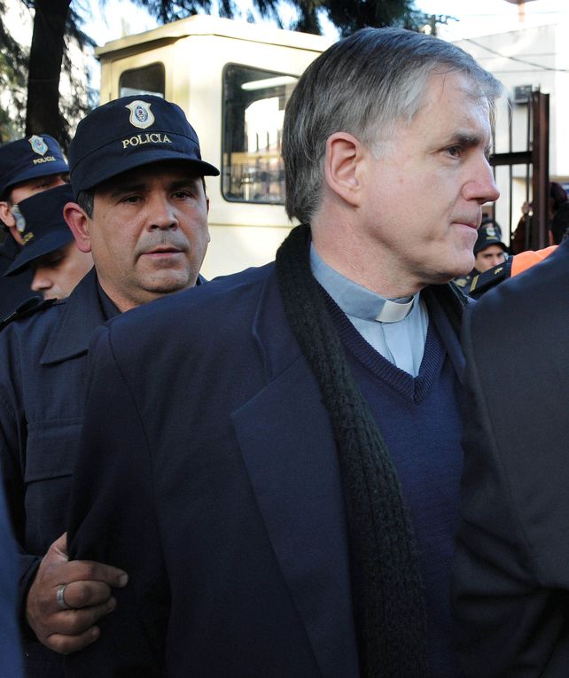Hubo 59 curas denunciados por abusos luego del caso del padre Grassi