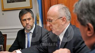 De Olazábal dijo que el nuevo sistema Penal no es un fracaso por tener solo 26 juicios realizados
