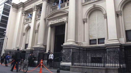 La AGN afirmó que el Banco Central perdió más de US$1.000 millones por el precio del oro