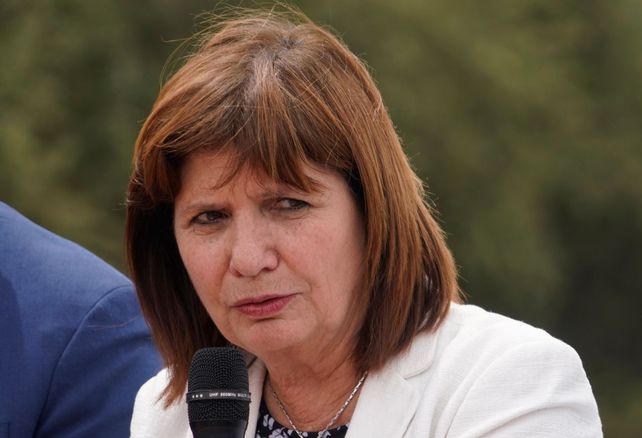 Bullrich sentó posición en la interna de la coalición opositora santafesina.