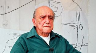A los 104 años, murió el reconocido arquitecto brasileño Oscar Niemeyer