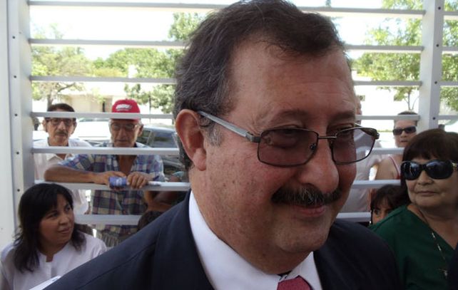 Cappiello fue invitado a Harvard a disertar sobre el sistema en Santa Fe