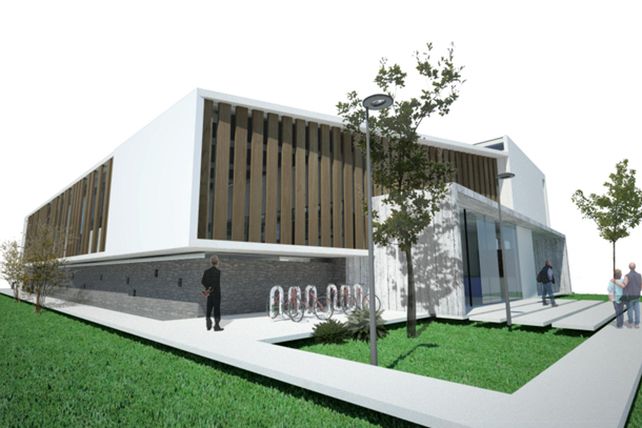 La Nación edificará en Santa Fe cinco institutos de investigación