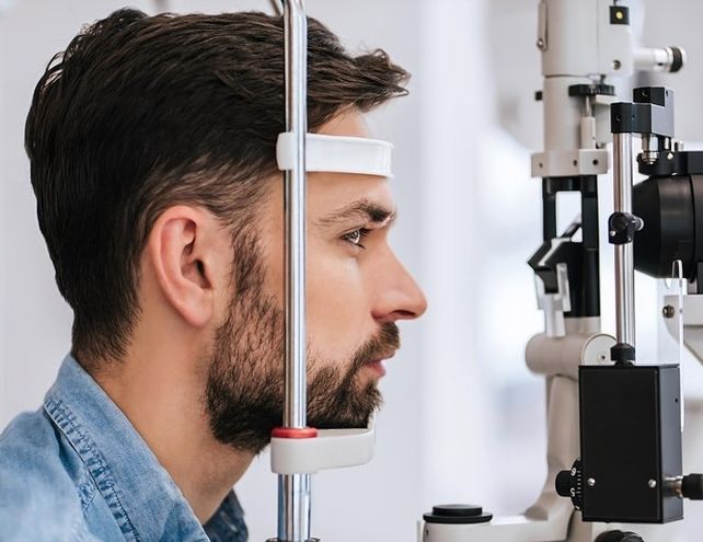 Campaña nacional para detectar la retinopatía diabética