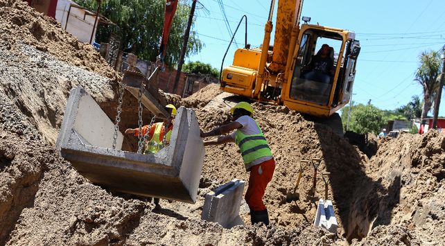 El Fondo de Obras Menores y la necesidad de cambiar la coparticipación a municipios