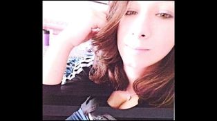 Se solicita información sobre el paradero de Agustina Belén Martínez