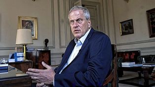 &nbsp;Miles de escuelas van a incorporar la extensión horaria para resolver la pérdida que hemos tenido en la pandemia, indicó el ministro Jaime Perczyk