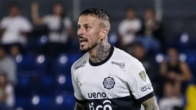 Darío Benedetto tiene todo acordado de palabra para ser jugador de Newells.