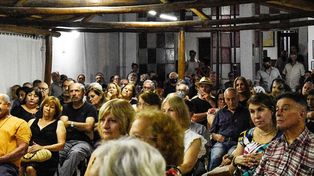 Música, poesía, danza y otros saberes con marca entrerriana