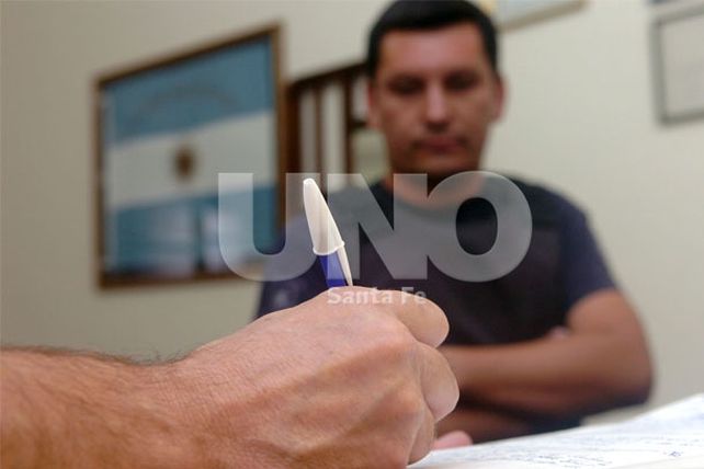 En junio la Policía ya no hará los trámites administrativos