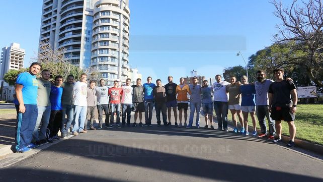 El Verde jugará en Primera el año que viene. 
