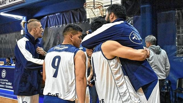 Gimnasia visitará a Colón en uno de los partidos destacados por la 5ª fecha del Torneo Oficial de Básquet.