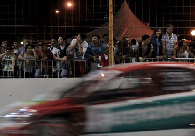 Súper TC2000: la prensa nacional considera al Callejero como único y especial