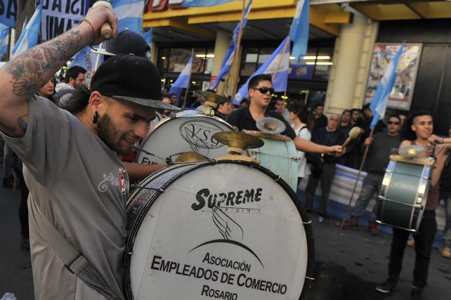 Desde Empleados de Comercio consideraron que hubo una intromisión de la Cámara en perjuicio de las instituciones provinciales y municipales.