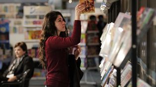 Feria del libro
