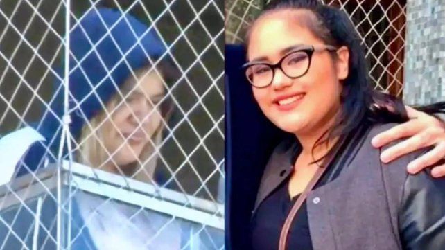 Apareció Rocío Rial tras hacerse cargo del hijo de Morena: qué pasará con Amadeo
