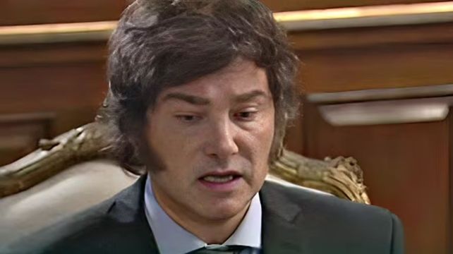 El presidente Javier Milei no puede recomponer su relación con los gobernadores.