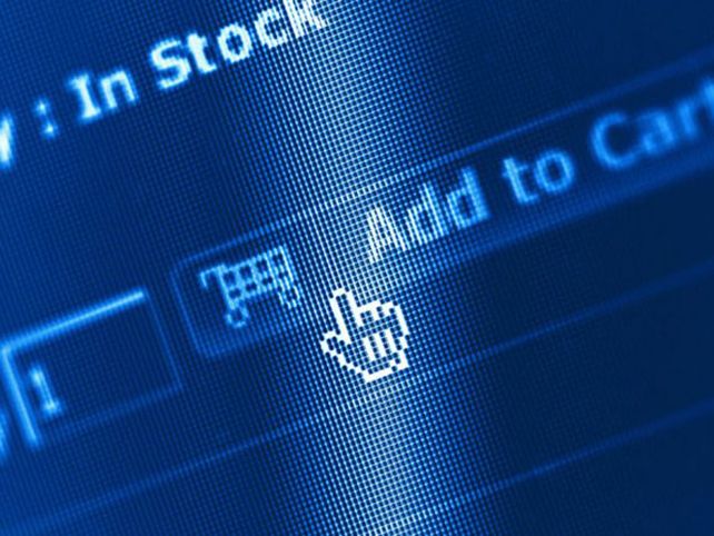 Casi la mitad de las compras online a China son de productos falsos