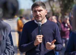 Maximiliano Pullaro, duro contra el gobierno nacional: Ni el kirchnerismo fue tan cruel con Santa Fe